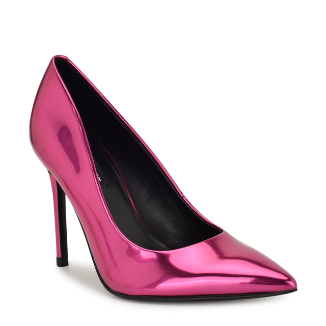 Nine West Fresh Pointy Toe Pumps