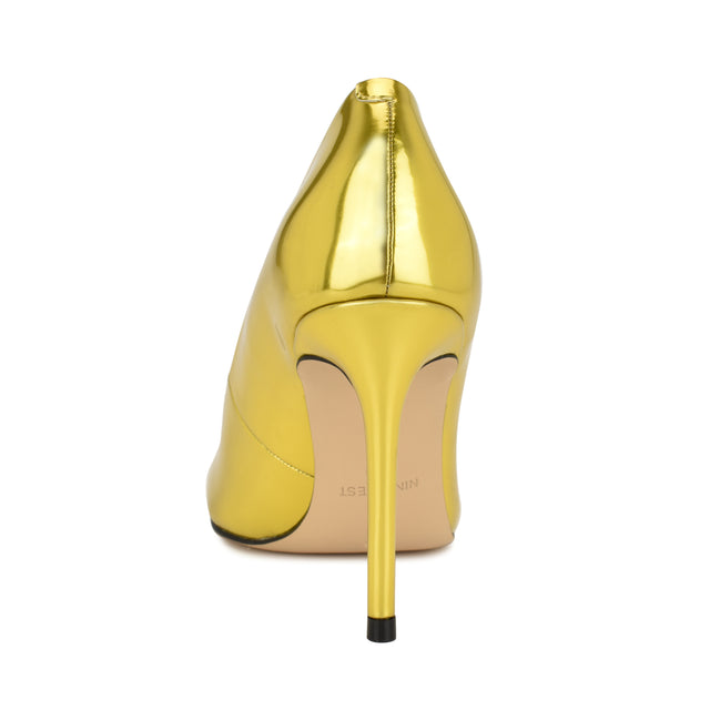 Nine West Fresh Pointy Toe Pumps