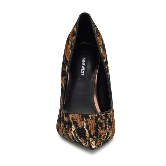 Nine West Fresh Pointy Toe Pumps