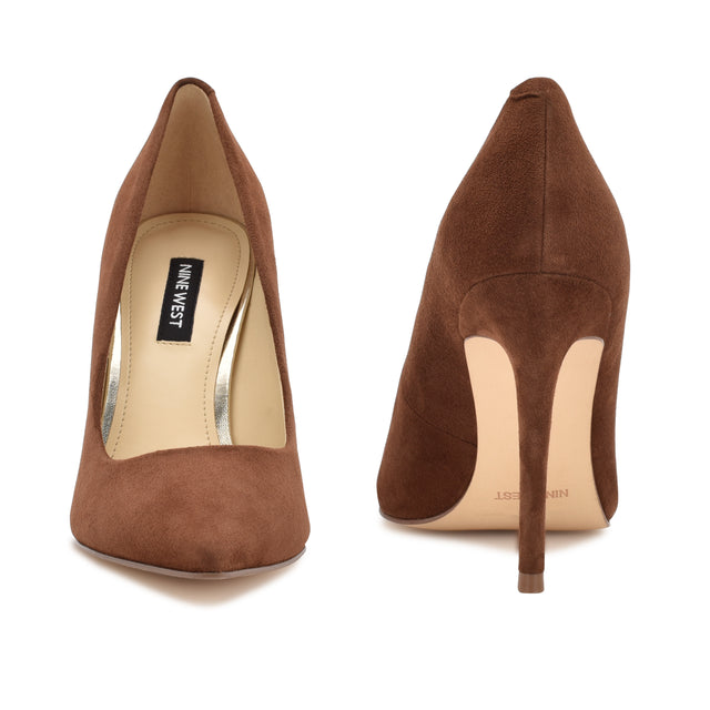 Nine West Fresh Pointy Toe Pumps