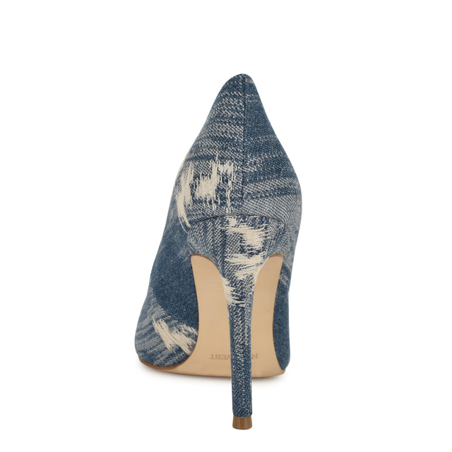 Nine West Fresh Pointy Toe Pumps