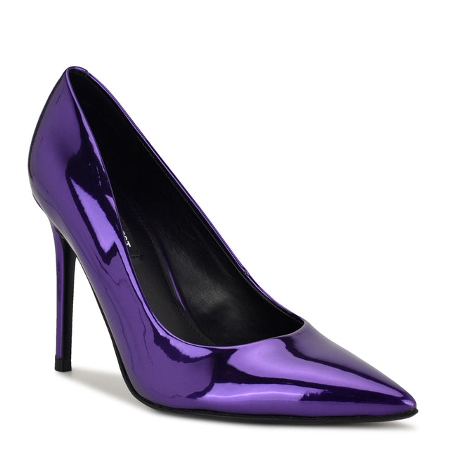 Nine West Fresh Pointy Toe Pumps
