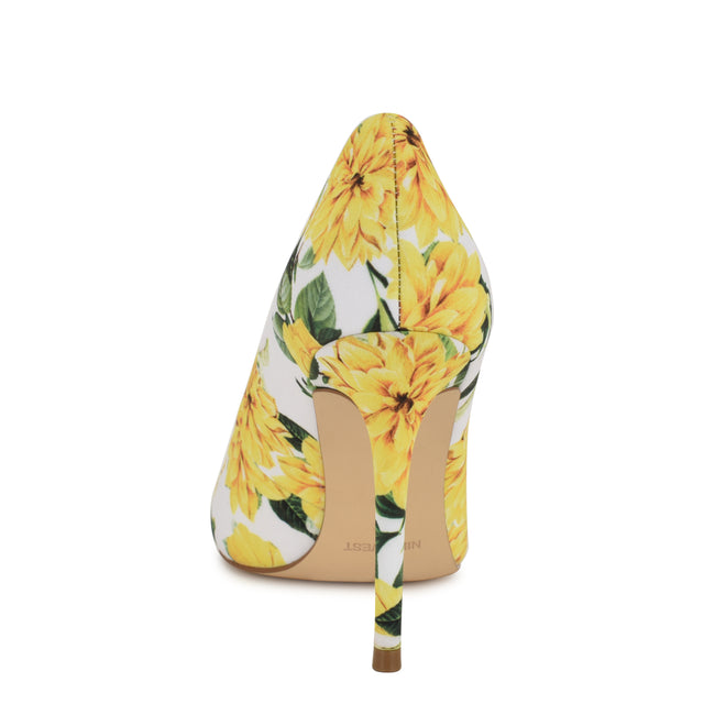 Nine West Fresh Pointy Toe Pumps