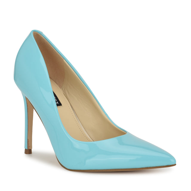 Nine West Fresh Pointy Toe Pumps