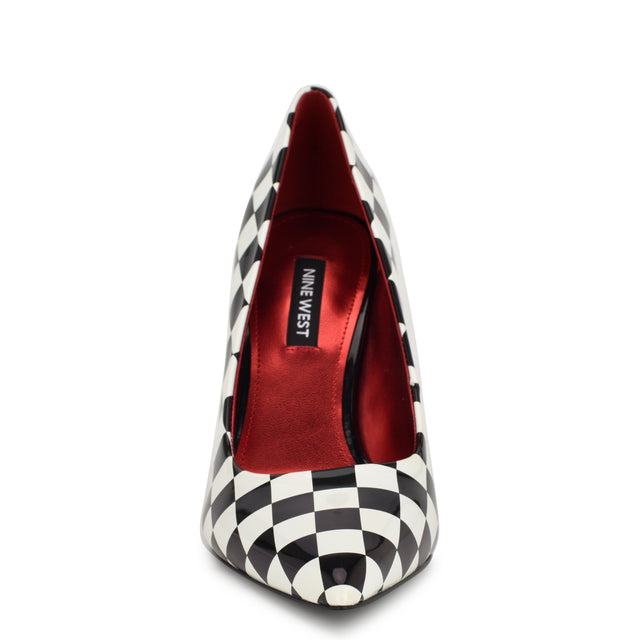 Nine West Fresh Pointy Toe Pumps