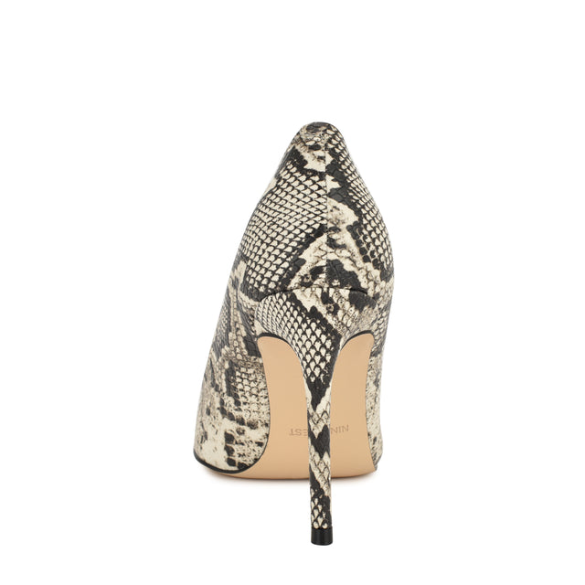 Nine West Fresh Pointy Toe Pumps