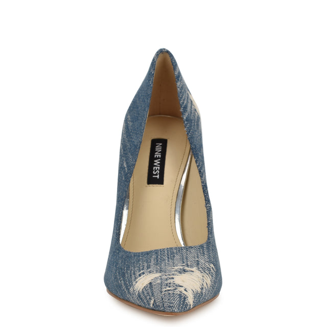 Nine West Fresh Pointy Toe Pumps