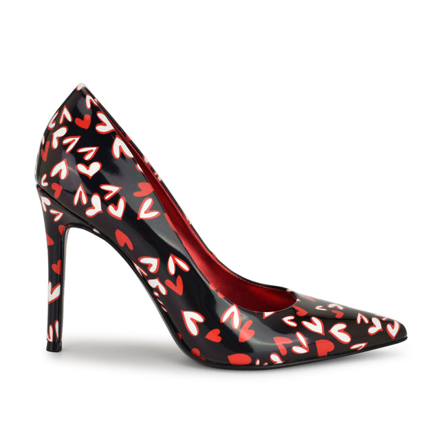 nine west Fresh Pointy Toe Pumps
