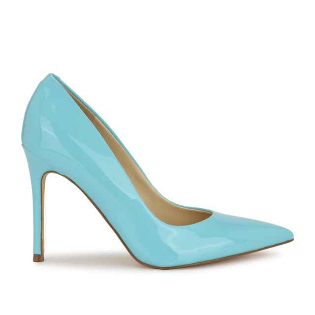 nine west Fresh Pointy Toe Pumps