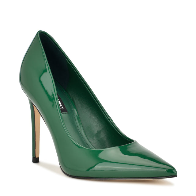 Nine West Fresh Pointy Toe Pumps