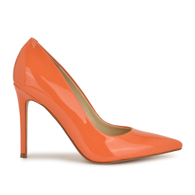 nine west Fresh Pointy Toe Pumps