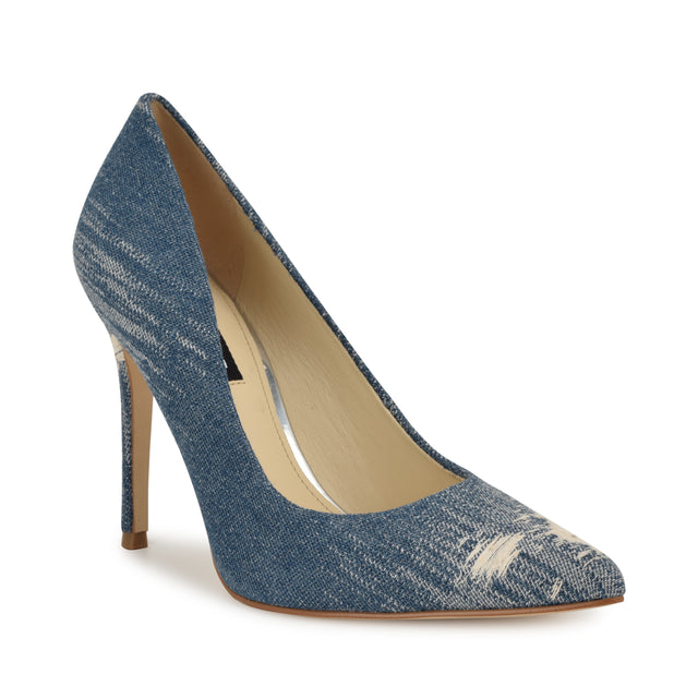 Nine West Fresh Pointy Toe Pumps