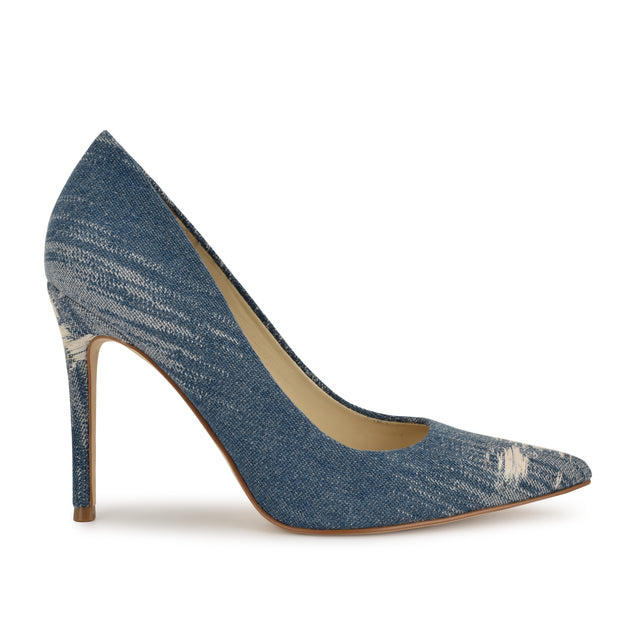 nine west Fresh Pointy Toe Pumps