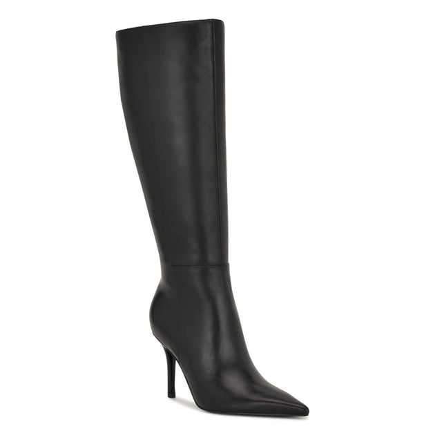 Nine West Gerty Knee High Boots