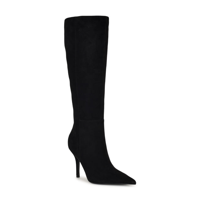 Nine West Gerty Knee High Boots