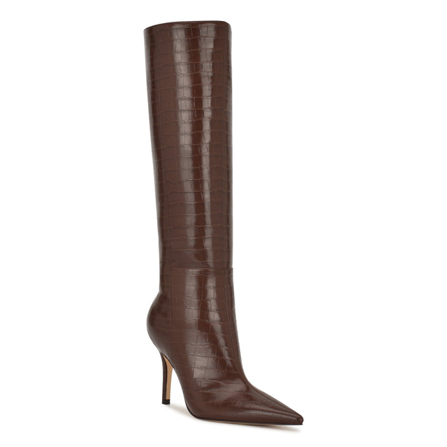 Nine West Gerty Knee High Boots