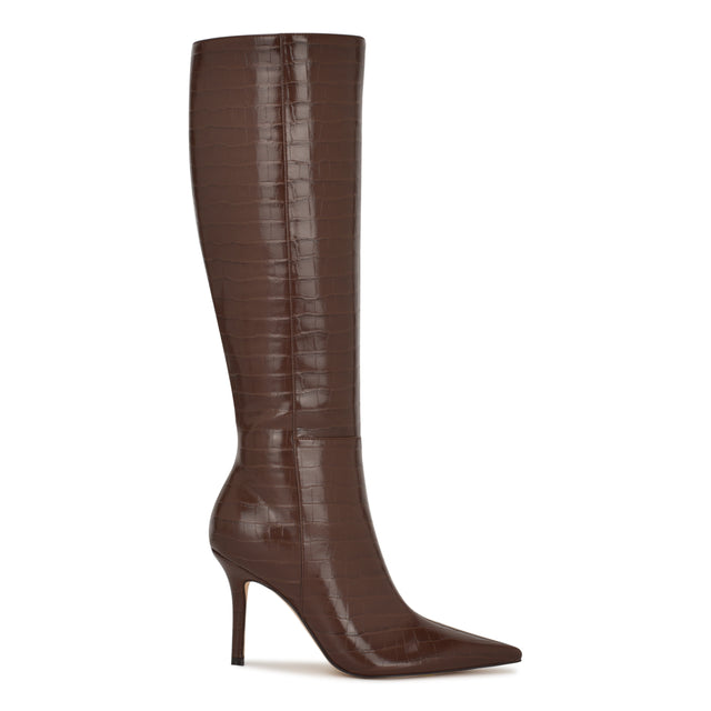 nine west Gerty Knee High Boots