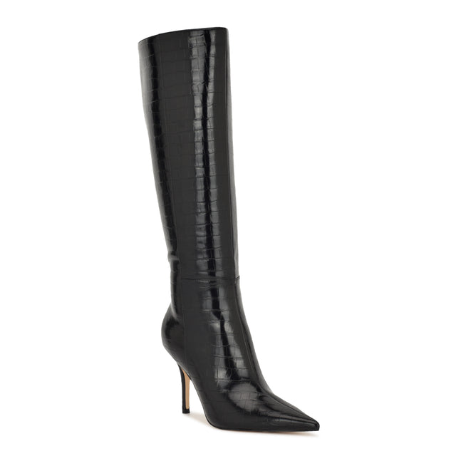 Nine West Gerty Knee High Boots