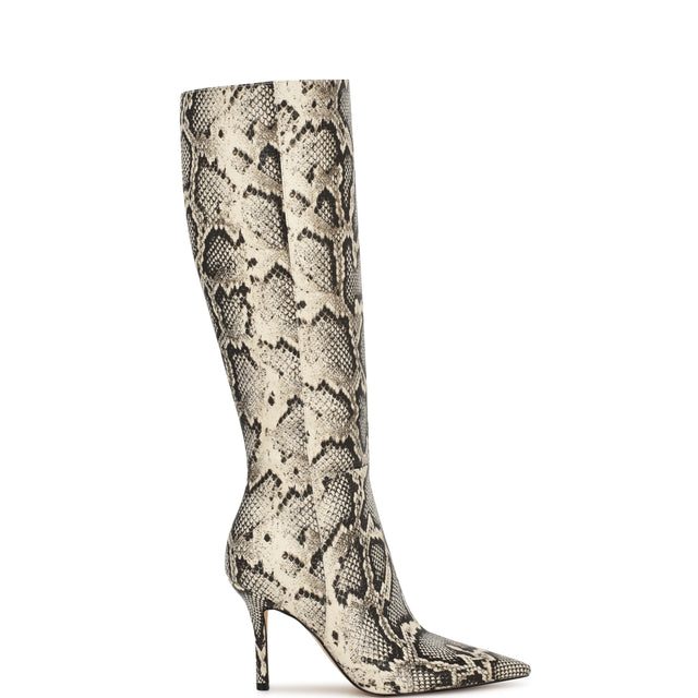 nine west Gerty Knee High Boots