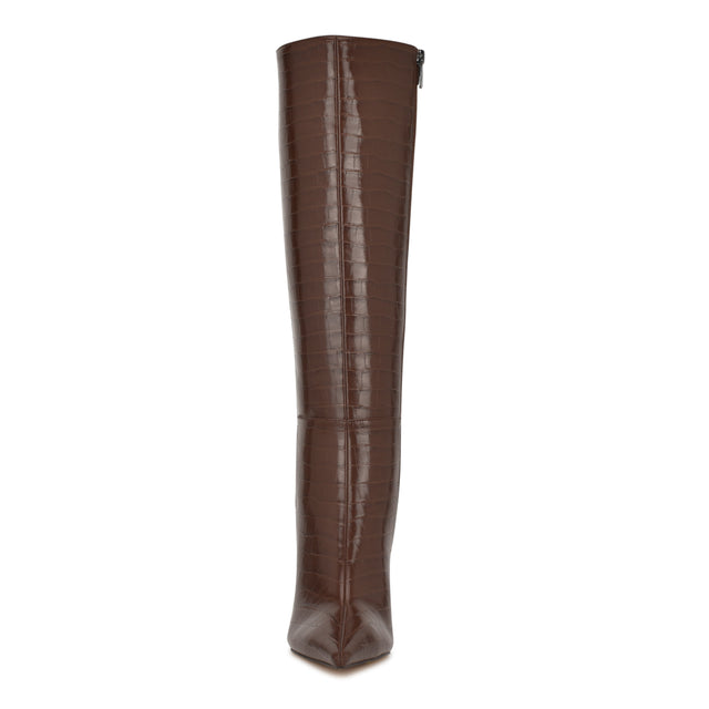 Nine West Gerty Knee High Boots
