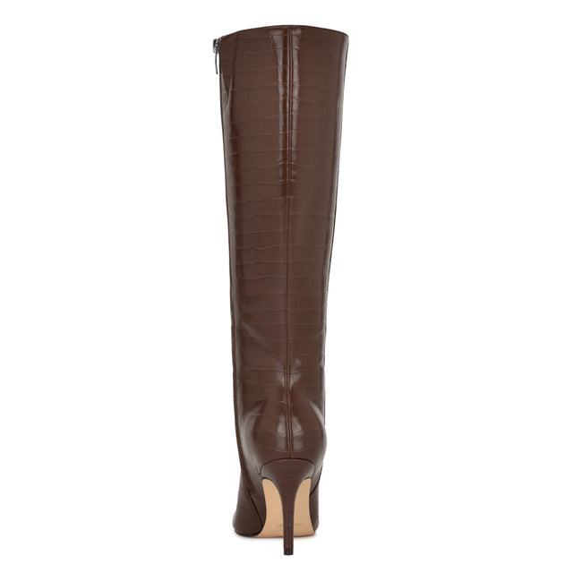 Nine West Gerty Knee High Boots