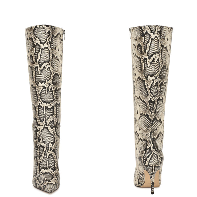 Nine West Gerty Knee High Boots