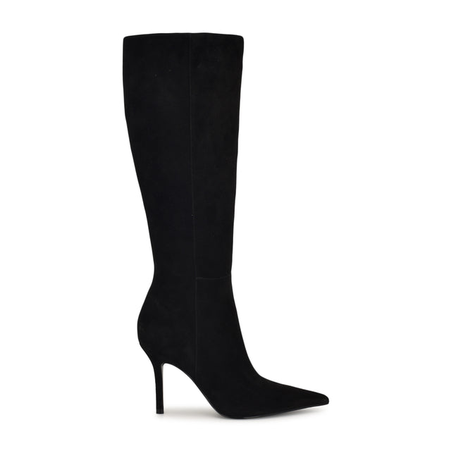 nine west Gerty Knee High Boots