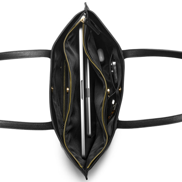 Nine West Grady Laptop Tech Tote