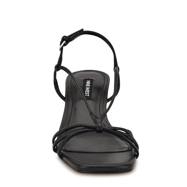 Nine West Hadsly Strappy Sandals