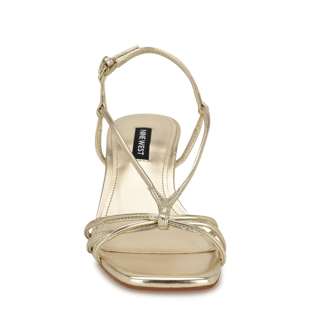 Nine West Hadsly Strappy Sandals