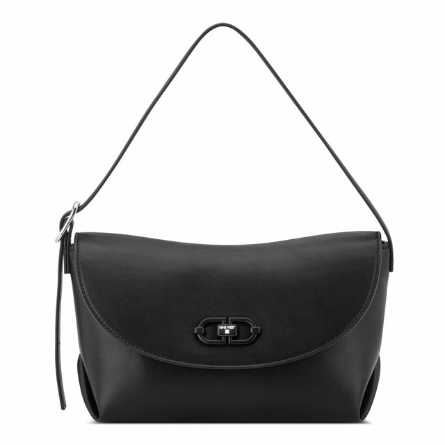 nine west Haigan Flap Shoulder Bag