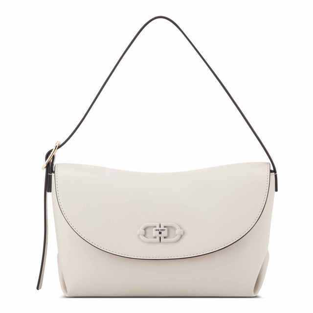 nine west Haigan Flap Shoulder Bag