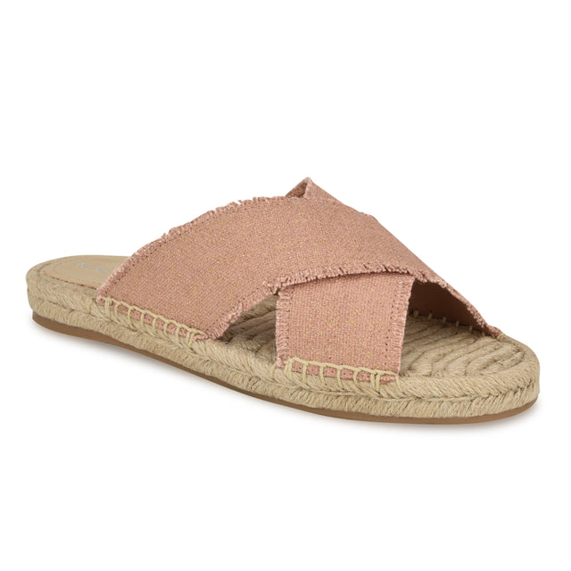 Nine West Hamden Flat Casual Sandals