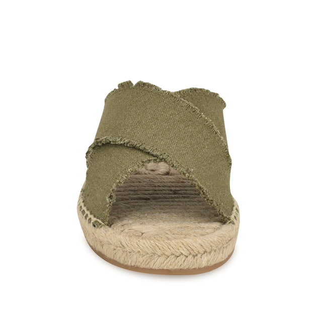 Nine West Hamden Flat Casual Sandals