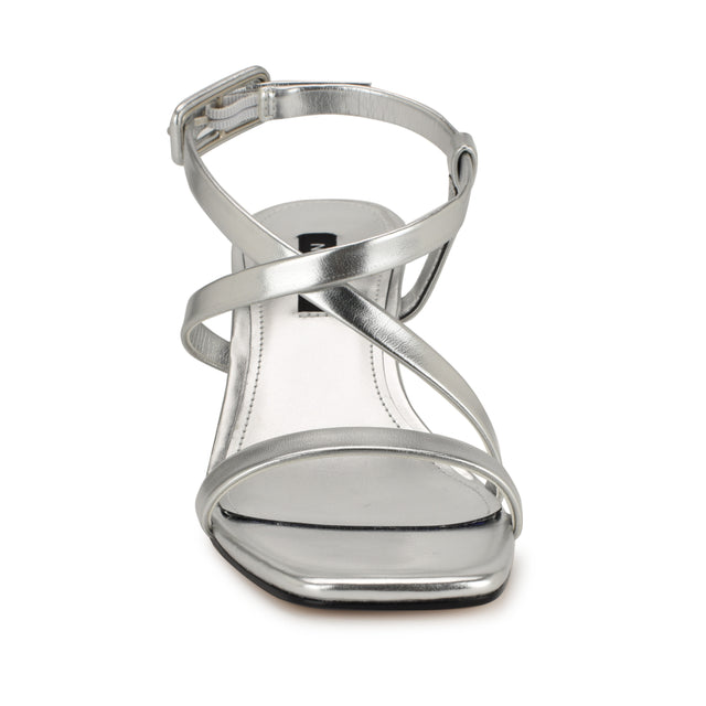Nine West Hanni Strappy Sandals