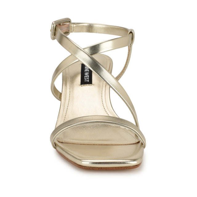 Nine West Hanni Strappy Sandals