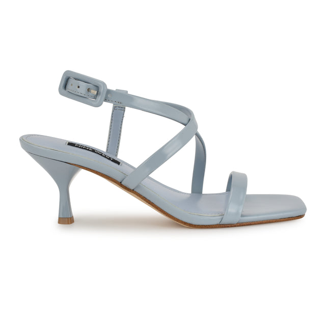 nine west Hanni Strappy Sandals