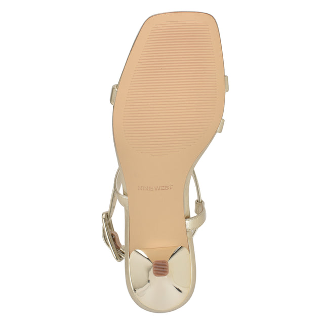 Nine West Hanni Strappy Sandals