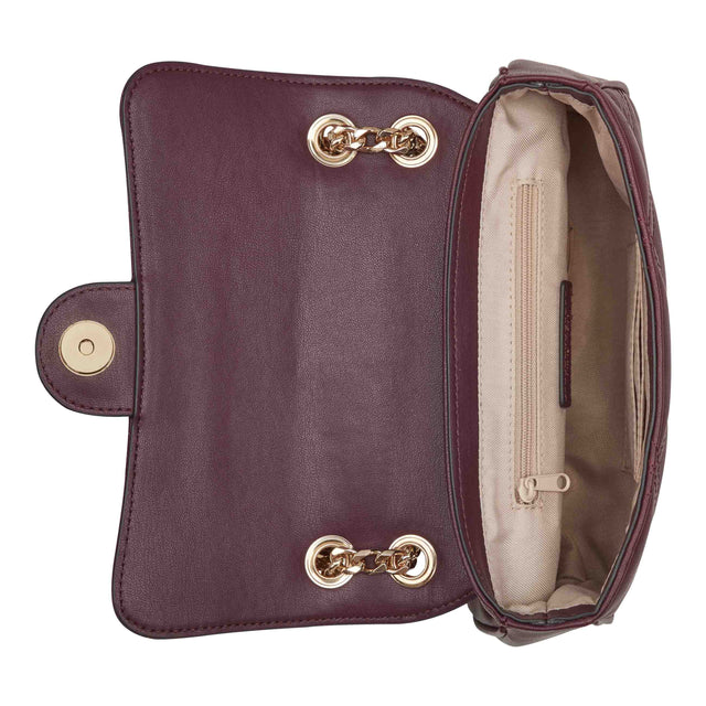 Nine West Harland Convertible Flap Crossbody