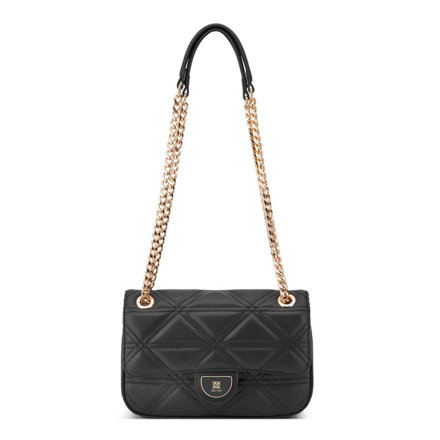 nine west Harland Convertible Flap Crossbody