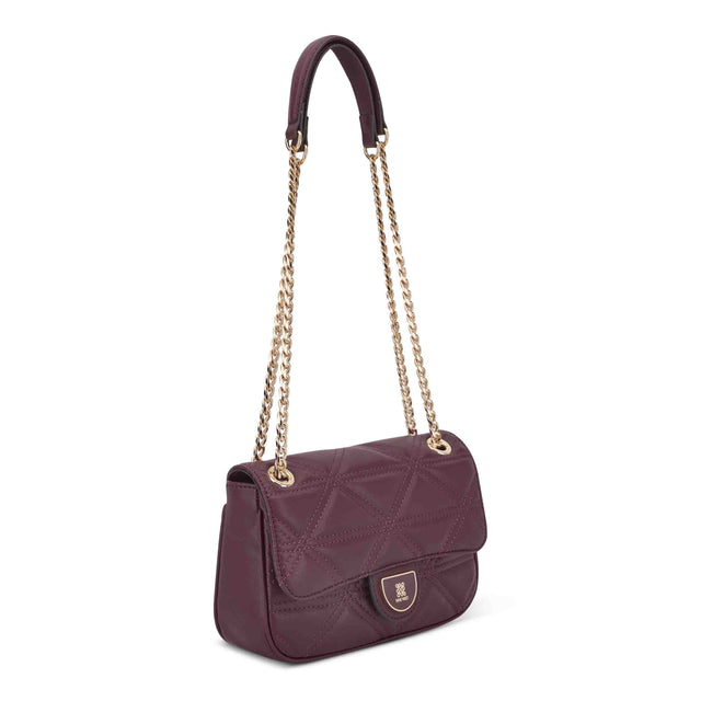 Nine West Harland Convertible Flap Crossbody