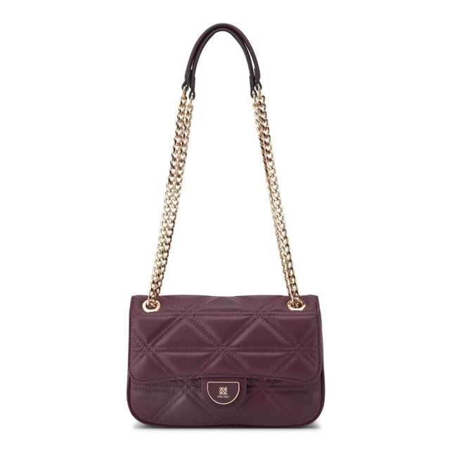 nine west Harland Convertible Flap Crossbody
