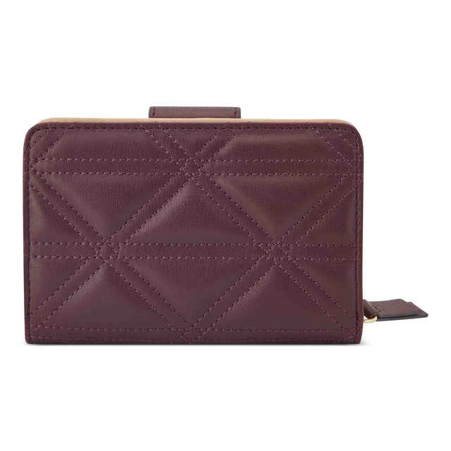 Nine West Harland French Wallet