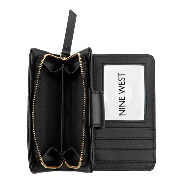 Nine West Harland French Wallet