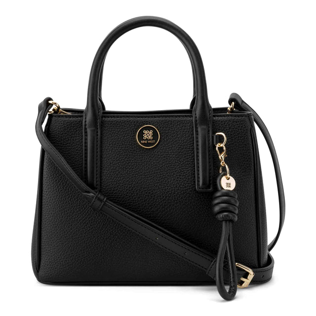 nine west Harland Mini Satchel Crossbody