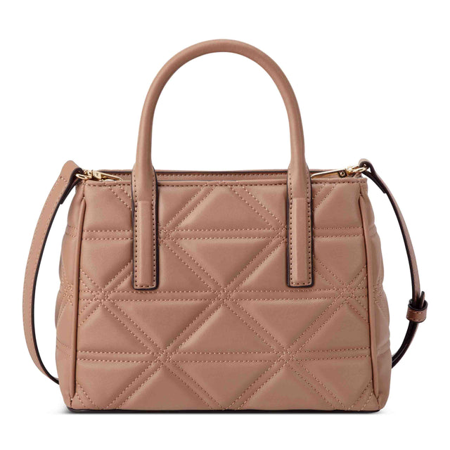 Nine West Harland Mini Satchel Crossbody