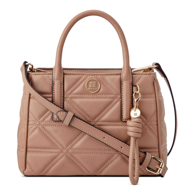 nine west Harland Mini Satchel Crossbody