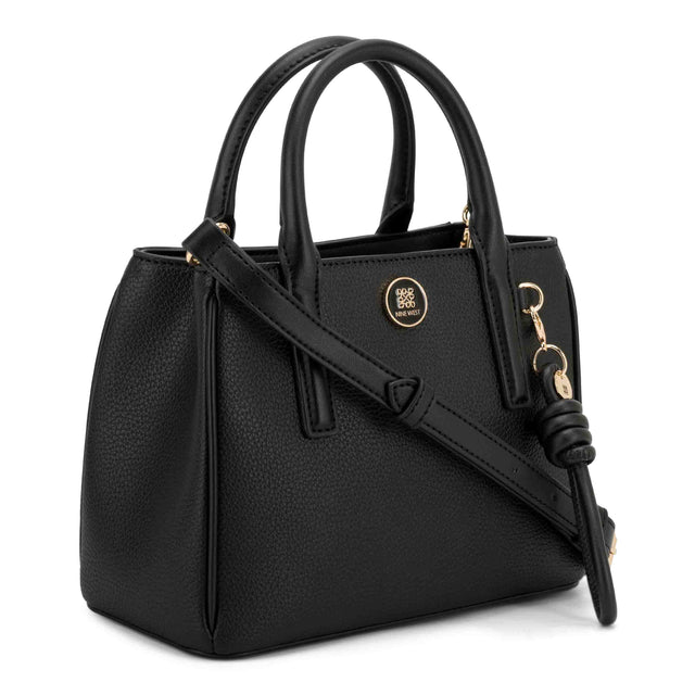 Nine West Harland Mini Satchel Crossbody