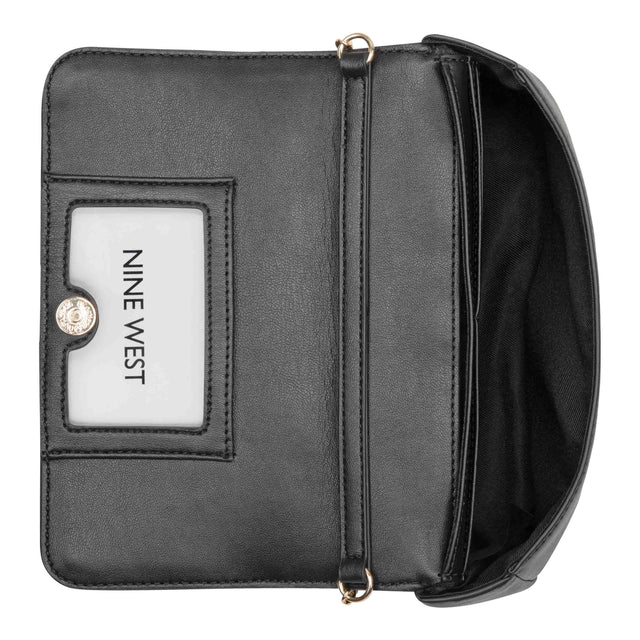 Nine West Harland Phone Chain Crossbody