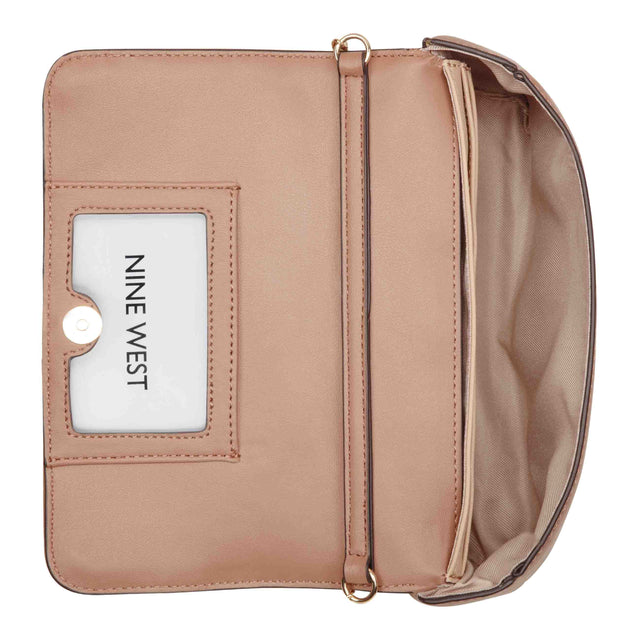 Nine West Harland Phone Chain Crossbody